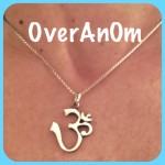 Over An Om